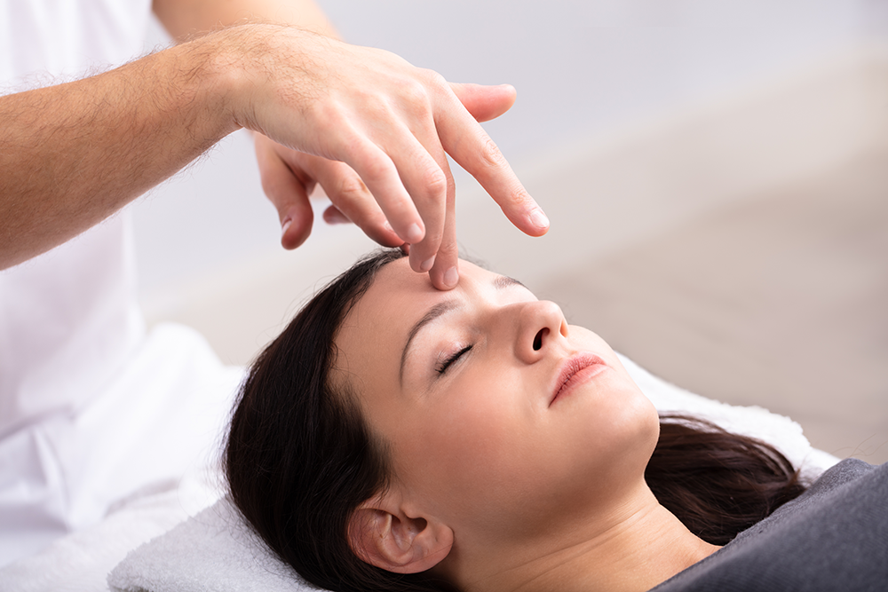 Deep Pore Facial - 60 mins